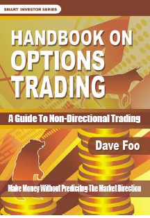 Handbook On Options Trading