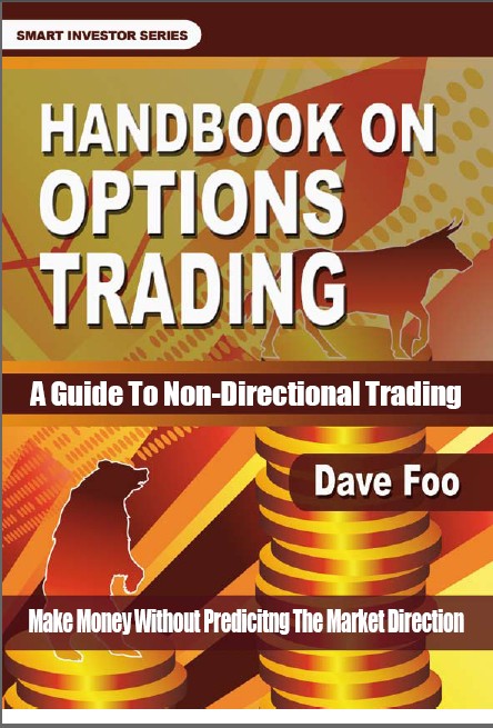 Handbook on Options Trading